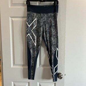 2xu compression leggings